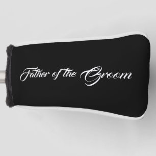 Funda Para Palo De Golf Cubierta personalizada del Putter