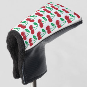 Funda Para Palo De Golf Cubierta personalizada del putter de golf del patr