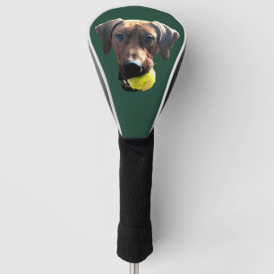 Funda Para Palo De Golf Cubierta Rhodesian Ridgeback