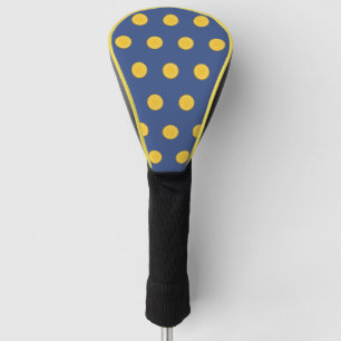 Funda Para Palo De Golf Cubierta Sensacional para Synura Driver