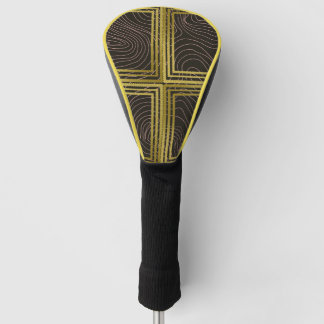 Funda Para Palo De Golf Cubiertas de cabeza de personalizado para cada gir