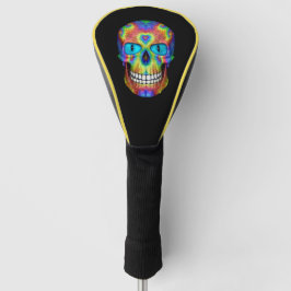 Funda Para Palo De Golf Cubiertas muertas del conductor o del Putter del
