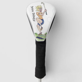 Funda Para Palo De Golf Cubra su controlador