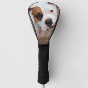 Funda Para Palo De Golf Cubre Cabeza de Golf Boop