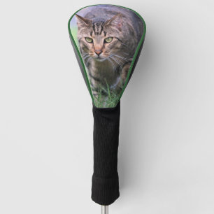 Funda Para Palo De Golf Cubre Cabeza de Golf Gabe