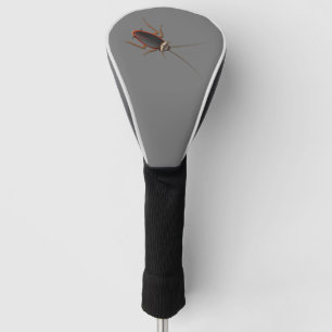 Funda Para Palo De Golf Cucaracha