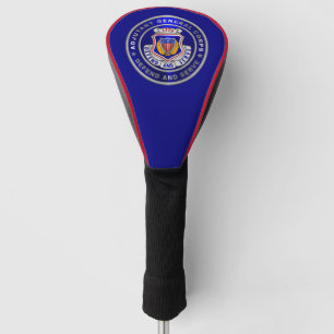Funda Para Palo De Golf Cuerpo de Ayudantes Generales