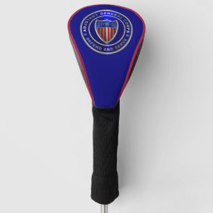 Funda Para Palo De Golf Cuerpo de Ayudantes Generales