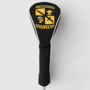 Funda Para Palo De Golf Cuerpo de Capacitación de Oficiales de Reserva de