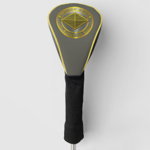 Funda Para Palo De Golf Cuerpo de Finanzas