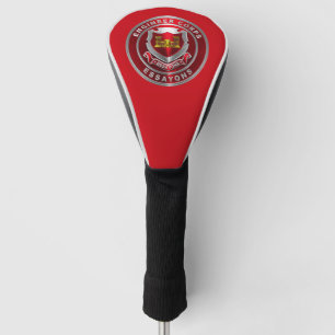Funda Para Palo De Golf Cuerpo de Ingenieros 