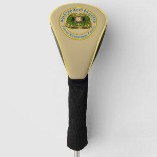 Funda Para Palo De Golf Cuerpo de Intendencia