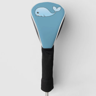 FUNDA PARA PALO DE GOLF CURAR BALLENA