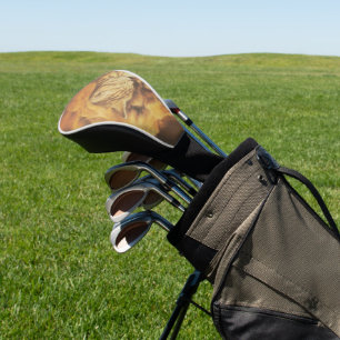 Funda Para Palo De Golf Curso de transporte: Campo de golf Adorable para g