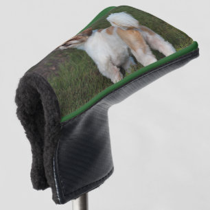 Funda Para Palo De Golf Cutest Shih Tzu