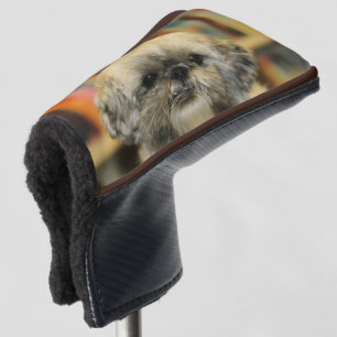 Funda Para Palo De Golf Cutie