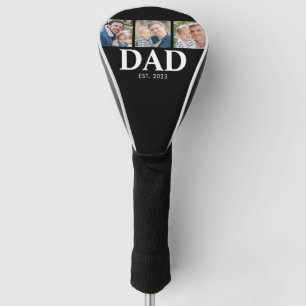 Funda Para Palo De Golf Dad Estableció el Día del Padre 3 Imagen