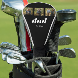 Funda Para Palo De Golf Dad Established Modern 3 Photo