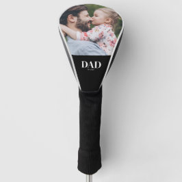 Funda Para Palo De Golf Dad Established Photo