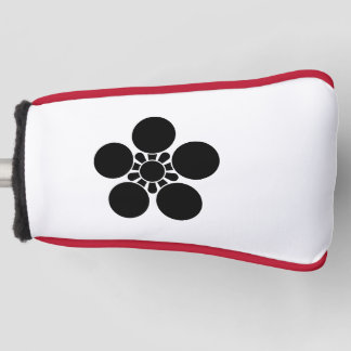 Funda Para Palo De Golf Daishoji umebachi