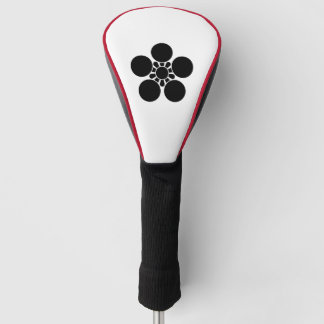 Funda Para Palo De Golf Daishoji umebachi