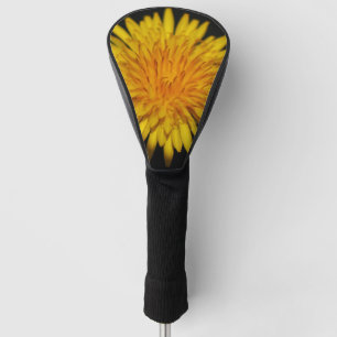 Funda Para Palo De Golf Dandelion Flower dccn