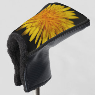 Funda Para Palo De Golf Dandelion Flower pccn
