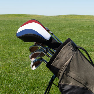 Funda Para Palo De Golf Dcnt de la bandera de los Países Bajos