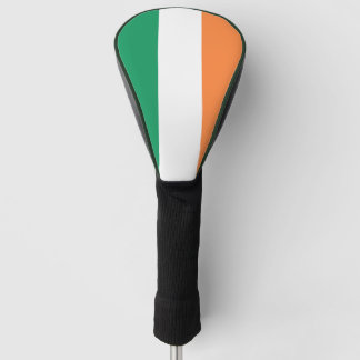 Funda Para Palo De Golf Dcnt de la bandera irlandesa
