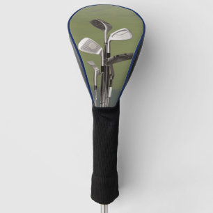 Funda Para Palo De Golf Desate tu golfista interno con la personalización