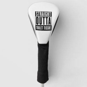 Funda Para Palo De Golf Destitución de inodoro de salida directa Graciosa