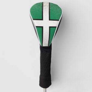 Funda Para Palo De Golf Devon