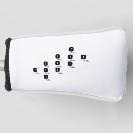 Funda Para Palo De Golf DIOS Times