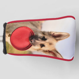 Funda Para Palo De Golf Disco volador