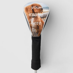 FUNDA PARA PALO DE GOLF DISEÑAR EL PROPIO