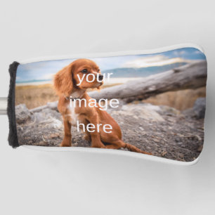 FUNDA PARA PALO DE GOLF DISEÑAR EL PROPIO