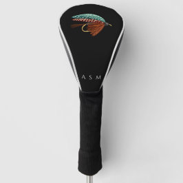 Funda Para Palo De Golf Diseño de Deporte al Aire Libre de Cebo para Pesca