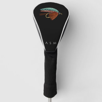 Funda Para Palo De Golf Diseño de Deporte al Aire Libre de Cebo para Pesca