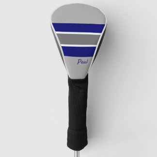 Funda Para Palo De Golf Diseño de fútbol de Texas 1