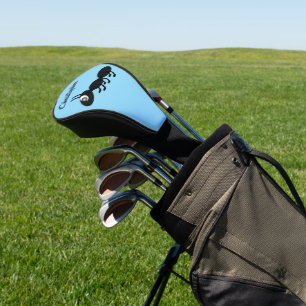 Funda Para Palo De Golf Diseño de hormiga