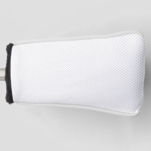 Funda Para Palo De Golf diseño horizontal treinta y nueve