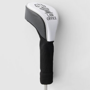 Funda Para Palo De Golf Diseño legal
