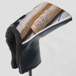 Funda Para Palo De Golf Documentos de fundación de EE. UU.