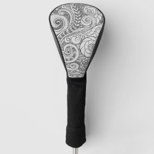 Funda Para Palo De Golf Doddle Design
