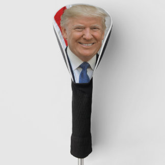 Funda Para Palo De Golf Donald Trump