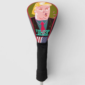 Funda Para Palo De Golf Donald Trump . 2020 presidential election