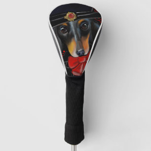 FUNDA PARA PALO DE GOLF DOXIE