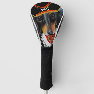 FUNDA PARA PALO DE GOLF DOXIE
