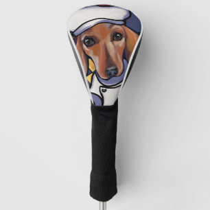FUNDA PARA PALO DE GOLF DOXIE CHEF
