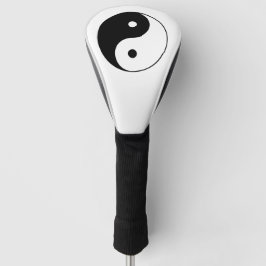 Funda Para Palo De Golf Driver Cover Golf Accessories 